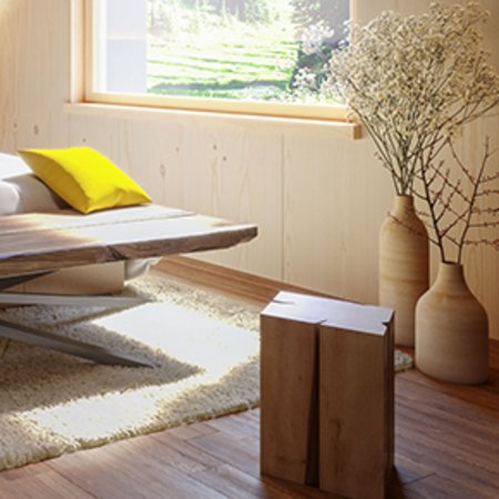 Natur im und um das Engel-Chalet